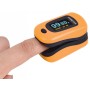 Oxy-4 Pulse Oximeter - Orange