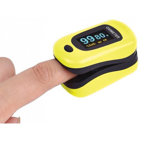 Oxy-4 pulse oximeter - color choice