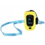 Oxy-4 pulse oximeter - choice of colour
