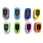 Oxy-4 pulse oximeter - color choice