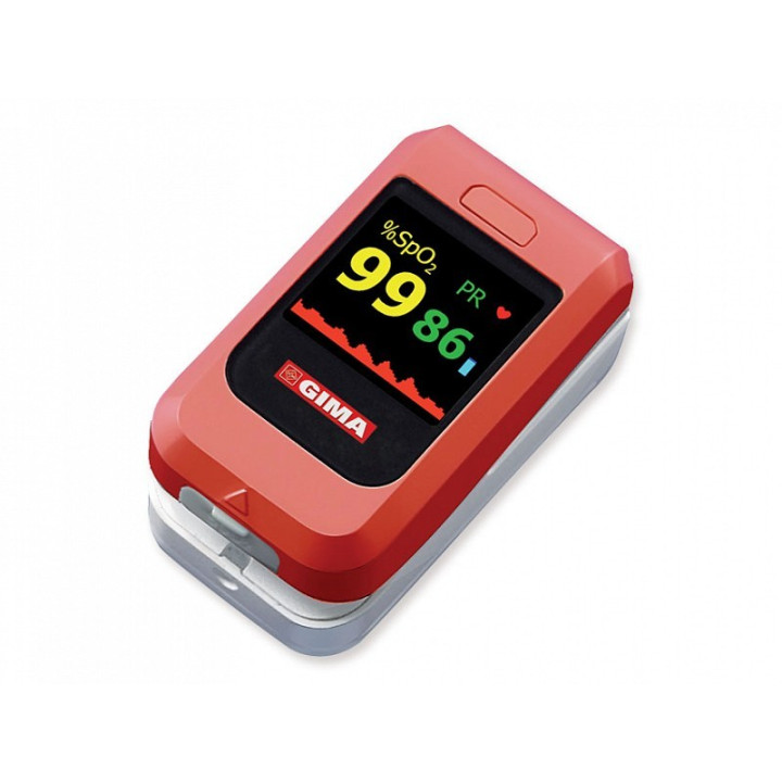 Fingerspulsoximeter OXY-10