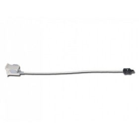 Pediatric spo2 clip probe - reusable for 35095