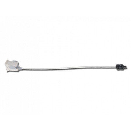 Pediatric spo2 clip probe - reusable for 35095