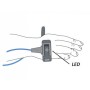 Sonda spo2 neonatal - reutilizable para 35095