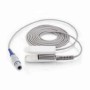 Sensore sp02 riutilizzabile per adulti per oxy-50, sat-500 e monitor cms