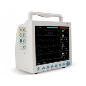 New cms 8000 patient monitor