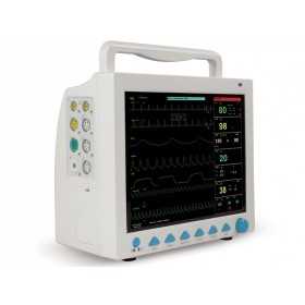Nový pacientsky monitor Cms 8000