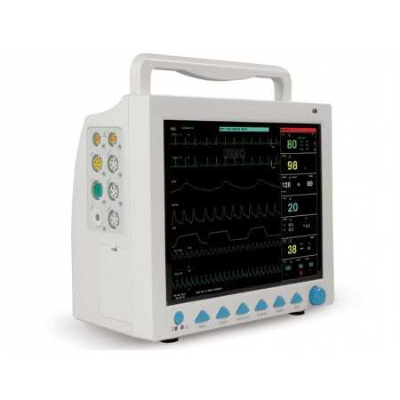 Ny Cms 8000 patientmonitor