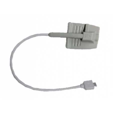 External SpO2 Sensor for 35185/6/7