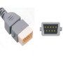Pediatrični SpO2 senzor za BCI - 0,9 m kabel