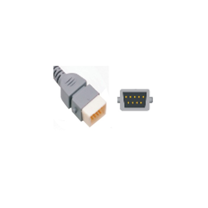 Pediatrisk SPO2-sensor för BCI - 0,9 m-kabel