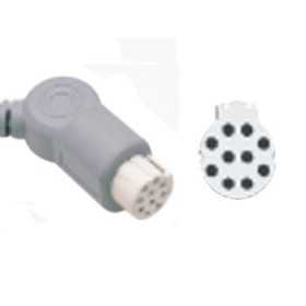 Pädiatrischer Spo2-Sensor für Datex-Ohmeda - 3 m Kabel