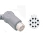 Pediatric SpO2 Sensor for Datex-Ohmeda - 3 m Cable