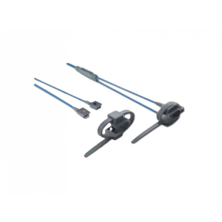 Neonatal SpO2-sensor i "Y"-form til Nellcor – kabel 0,9 m