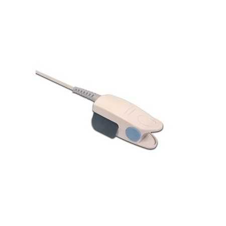 Senzor Spo2 pentru adulți pentru Nellcor Oxitech - cablu de 0,9 m