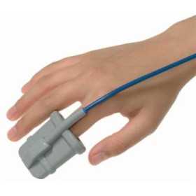 Puha Nagy érzékelő 12,5-25,5 mm átmérőjű ujjakhoz