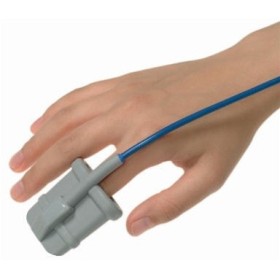 Sensor soft large para dedos de 12,5 a 25,5 mm de diámetro