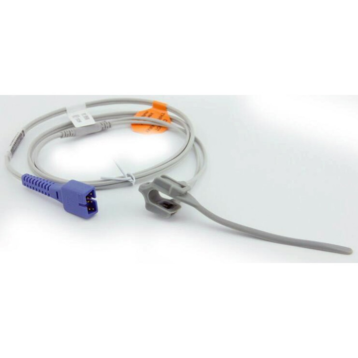 Sensor de SpO2 neonatal para oxímetro de pulso portátil 820