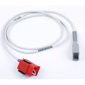 Sensor de spo2 pediátrico para oxímetro de pulso portátil 820 mini