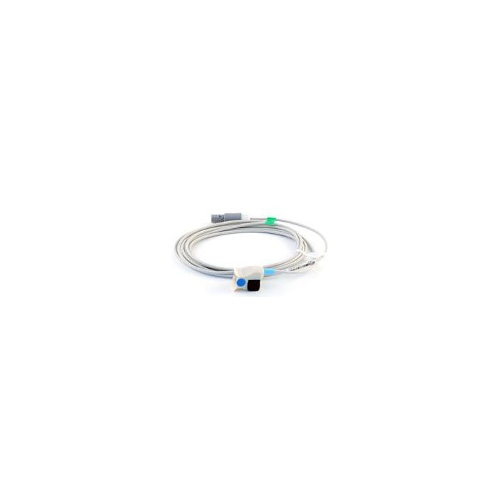 SpO2 pediatrisk sensor för Comen multiparametermonitorer