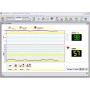 Mir minispir draagbare spirometer met mir spiro-software