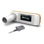 Zakspirometer MIR Spirobank 2 SMART met oximeter