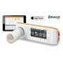 Lommespirometer MIR Spirobank 2 SMART med oximeter