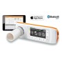 Spirometr kieszonkowy MIR Spirobank 2 SMART z pulsoksymetrem