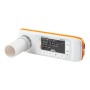 Spiromètre de poche MIR Spirobank 2 SMART avec oxymètre