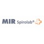 Spirometer mit MIR SPIROLAB-Drucker