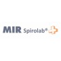 Spirometer med MIR printer SPIROLAB + med Minispir
