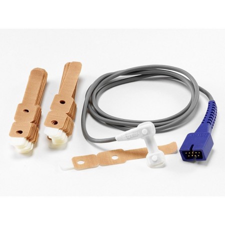 Adh-a/n adhesive plasters for newborns / adults (100 pieces)