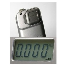 ALCO-7000 - Personal Portable Digital Breathalyzer