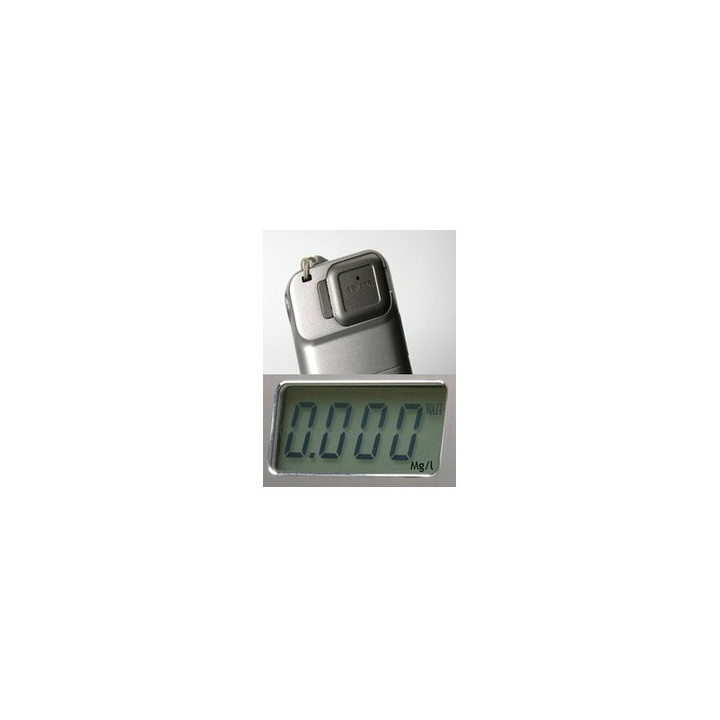 ALCO-7000 - Etilotest personal portabil digital