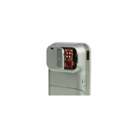 Alco-7000 - personlig bærbar digital alkometer