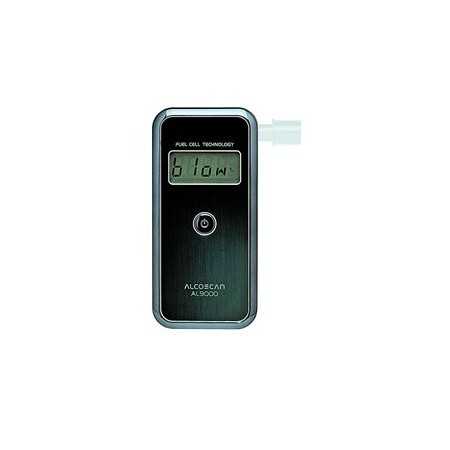 ALCO-9000 Lite Semi-Professional Portable Digital Breathalyzer