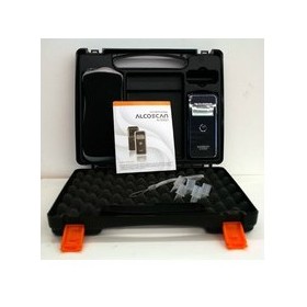 Alco-9000-usb professionell alkomätare