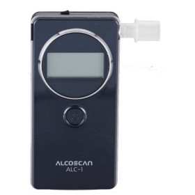 Alc-1 profesionalni digitalni alkotest