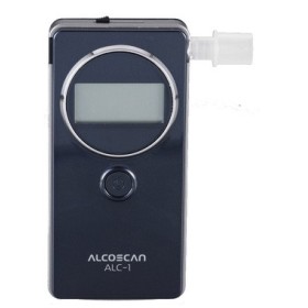 Professional Digital Breathalyzer ALC-1