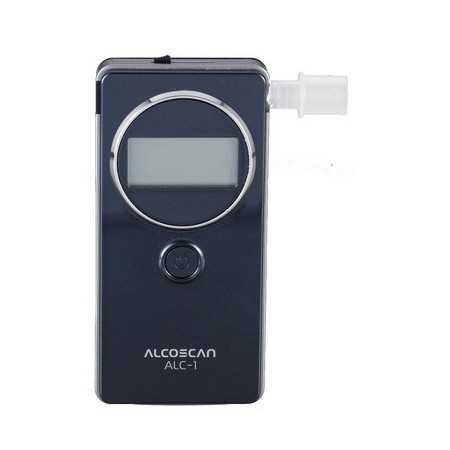 ALC-1 professionel digital alkometer