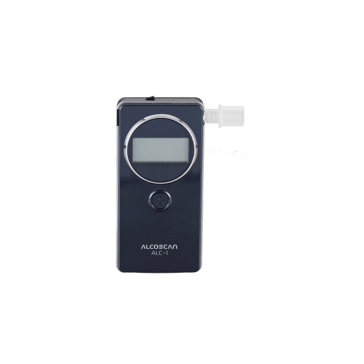 Professionele digitale alcoholtester ALC-1