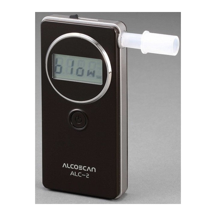 Etilotest digital portabil semi-profesional ALC-2
