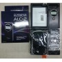 ALC-2 Semi-Professional Portable Digital Breathalyzer