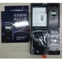 Etilometro digitale portatile semi-professionale ALC-2