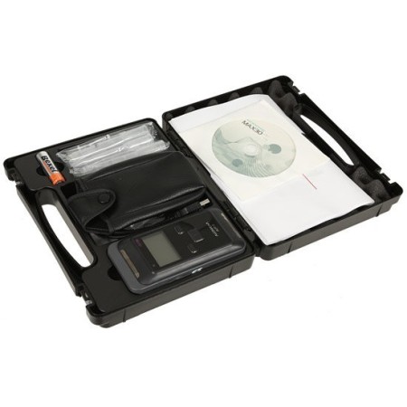 Alco-alp-1-medical professionel alkoholtester ce 93/42 certificeret til medicinsk brug.