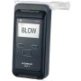 ALCO-ALP-1-Medical "Pre-Test" voorloper professionele breathalyzer met infraroodprinter