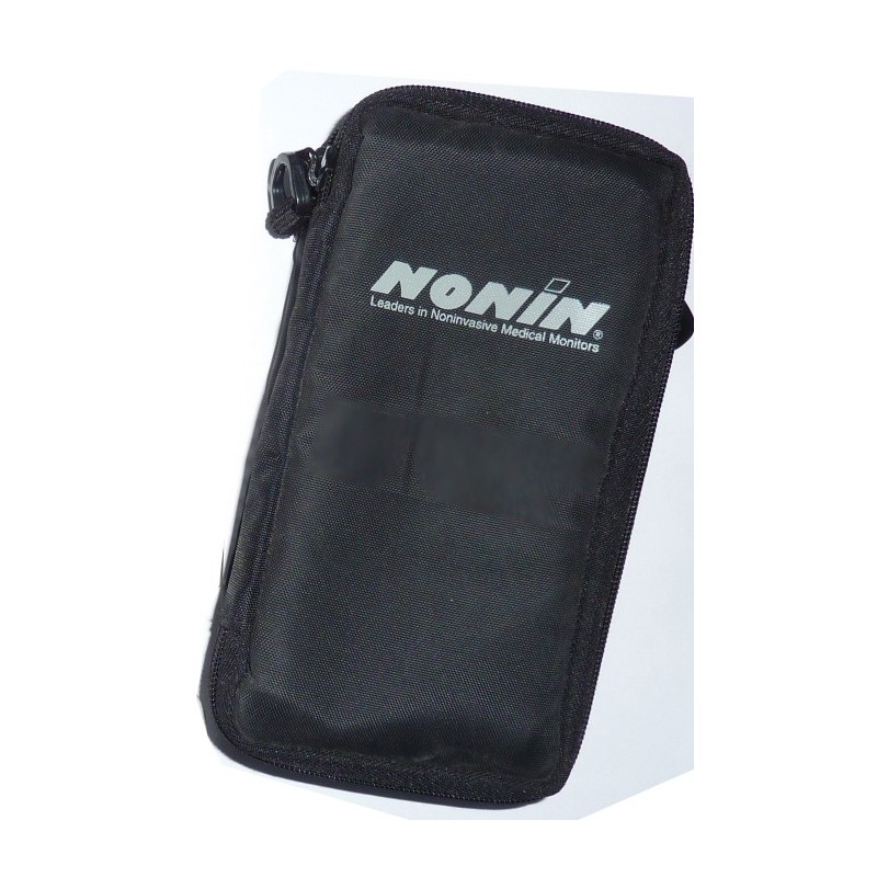 9847 Custodia per trasporto nera per 8500, 9843 e 9847 con sensori ed accessori