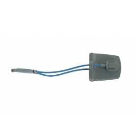 Senzor za odrasle A Mehak kabel za slušalke 90 cm