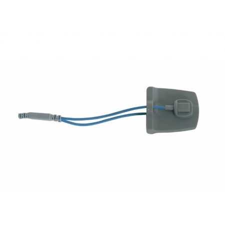 Adulto Sensor A Suave Cable De Auriculares 90Cm