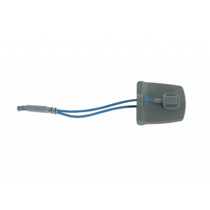Sensor para adultos con manguito Soft y cable de 90 cm